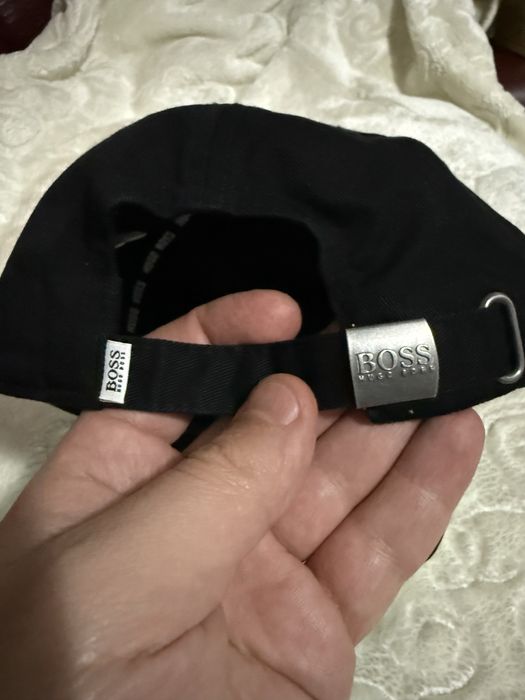 Sapca Hugo Boss originala