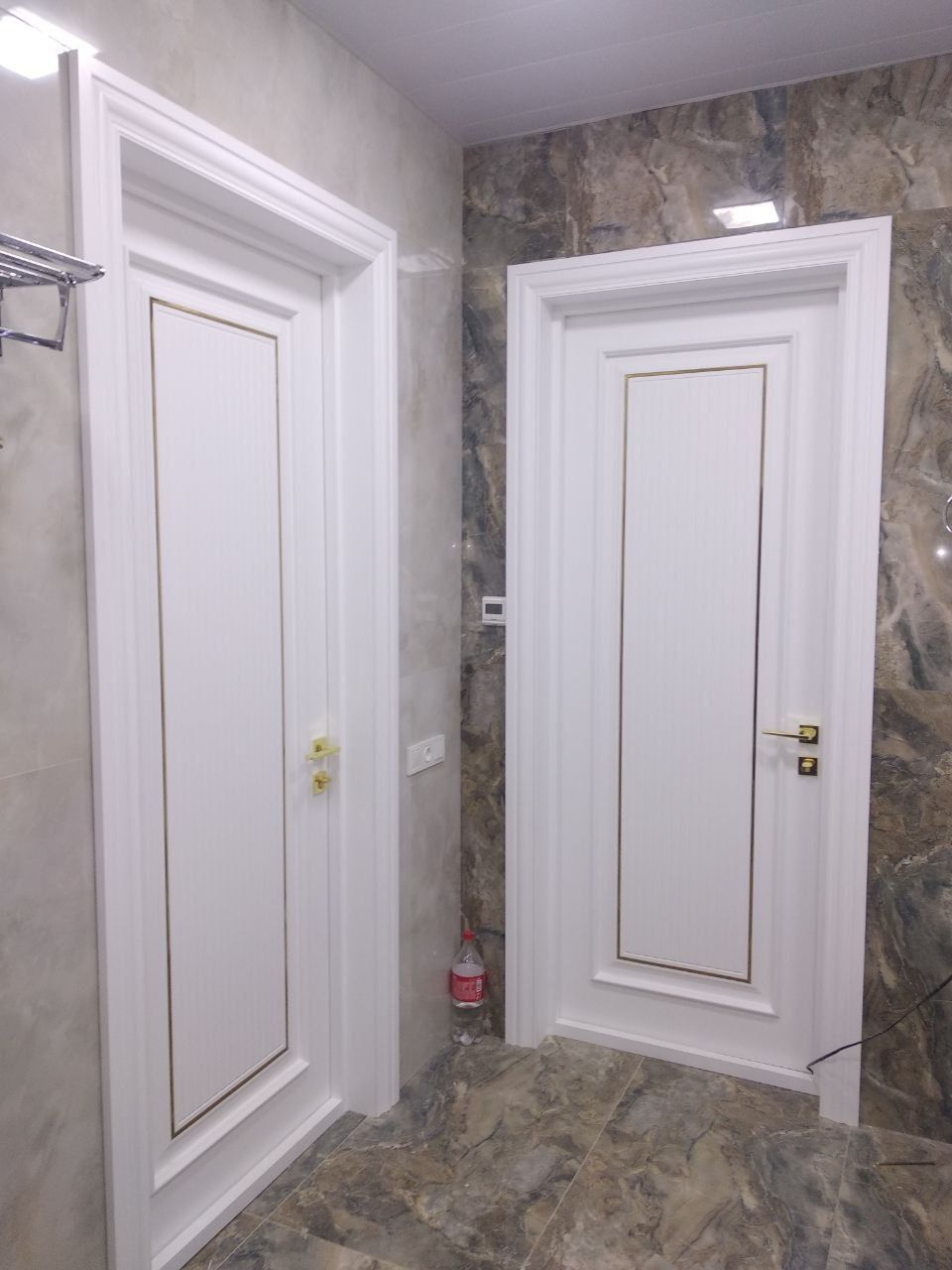 Jahon talabiga mos keladigan Ozell doors .Eshiklari