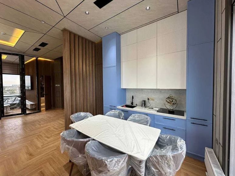 Аренда офиса на Сайрам. БИЙ. 1200 м²