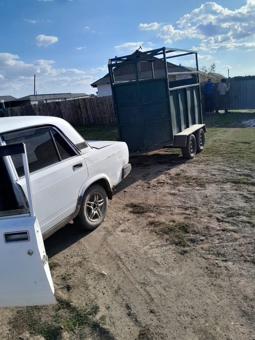 Продам машину 2107