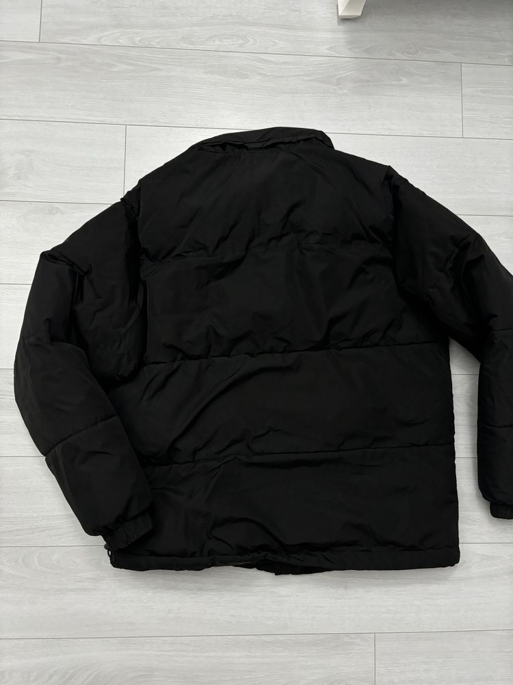 Зимно яке Pull&Bear M