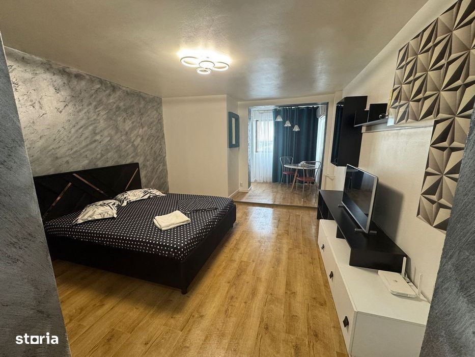 Garsonieră zona Micro 3 !