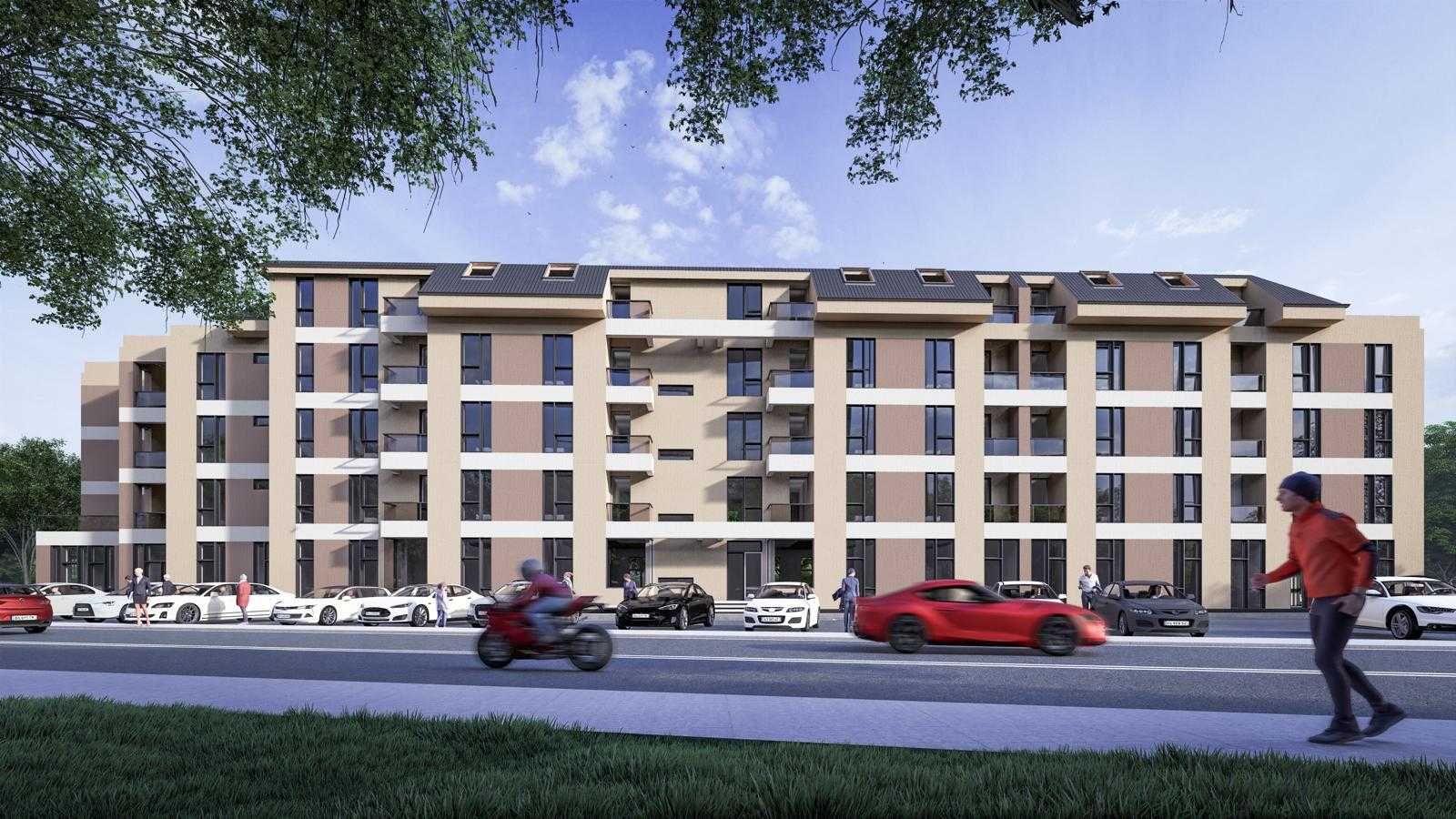 Garsoniera decomandata! Tva 21% inclus  Comision 0%