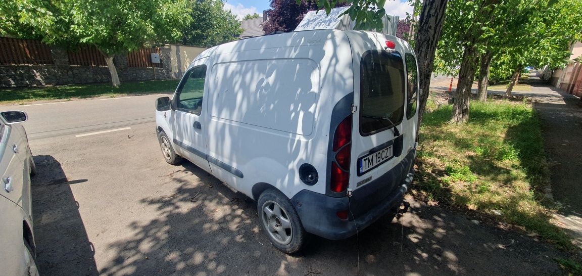 Vand Renault Kangoo 19 CDTI