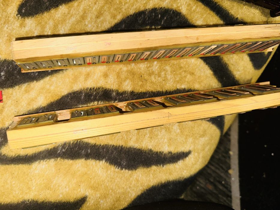 Muzică acordeon hohner 80 sau 48 basi