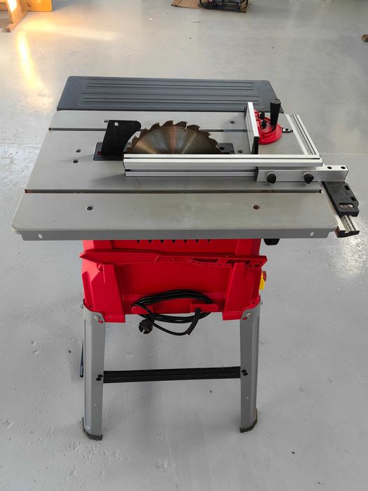 Електрически циркуляр