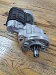 electromotor nou cu reductor de putere pentru u445 sau aro WYXP