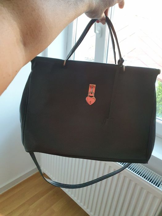 Geanta Cinti Italia piele