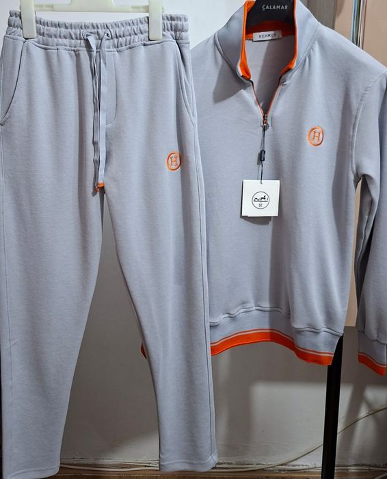 Trening bumbac Hermes colecția 2026