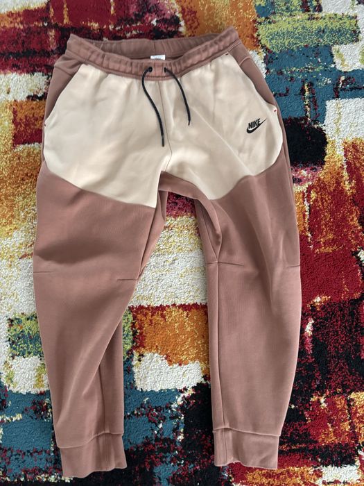 Pantaloni nike tech fleece