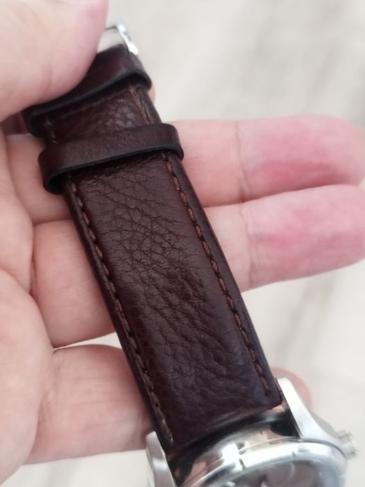 Fossil Twist .doua mecanisme