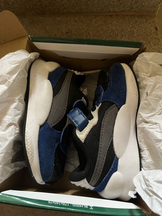 Детски маратонки Puma