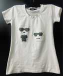 Tricou karl lagerfeld