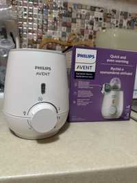 Invalzitor biberoane Philips AVENT SCF 355