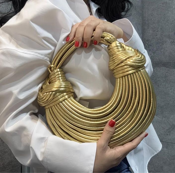 Стильная дизайнерская сумка