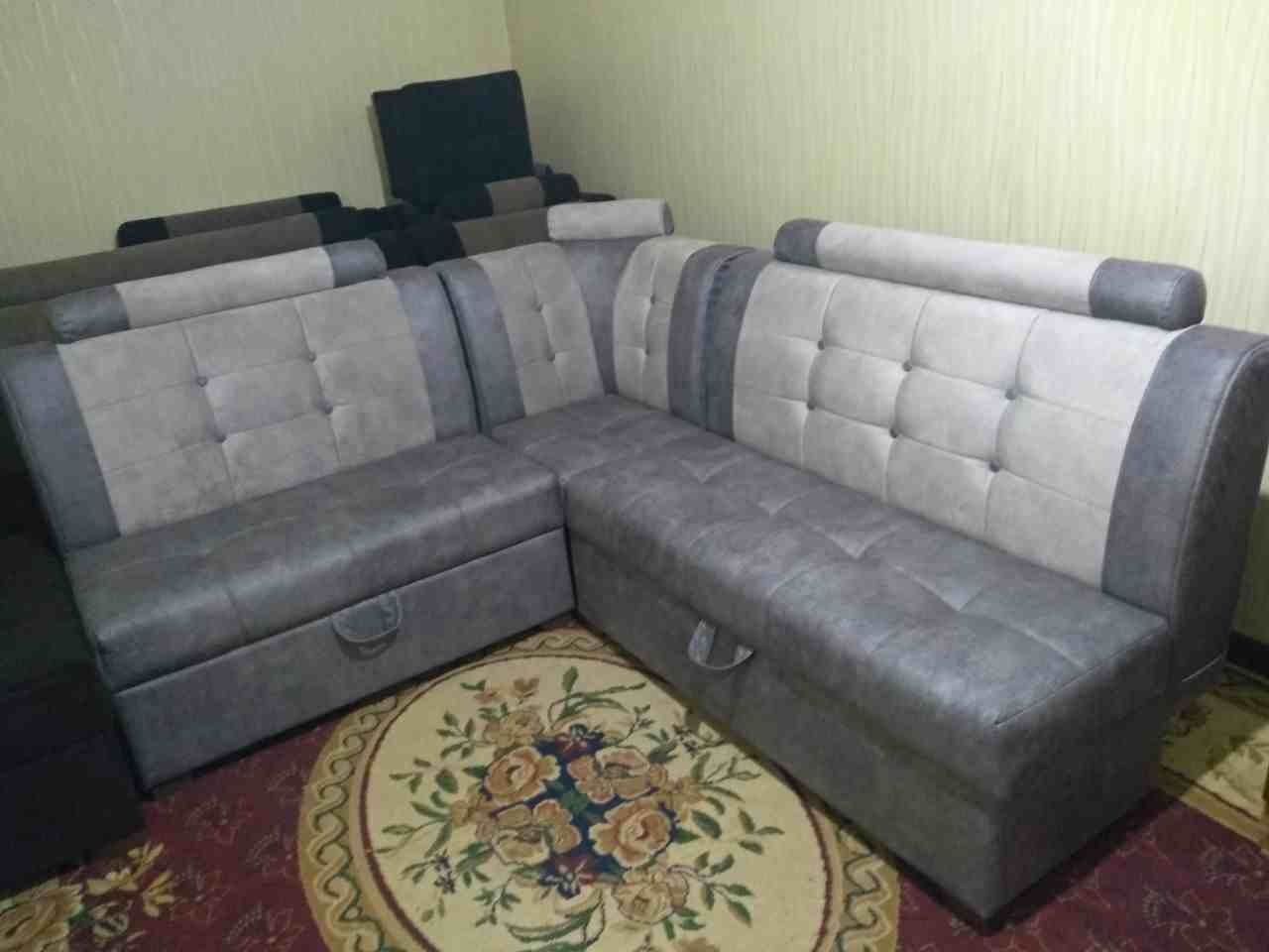 Divan yasab beramiz