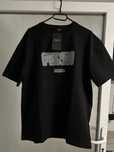 Tricou fendi si armani