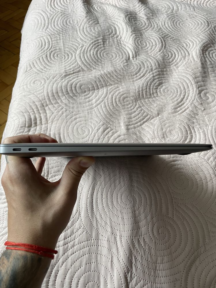 MacBook Air 2018 Space Grey 13.3inch 128GB(МакБук Еър 2018г)