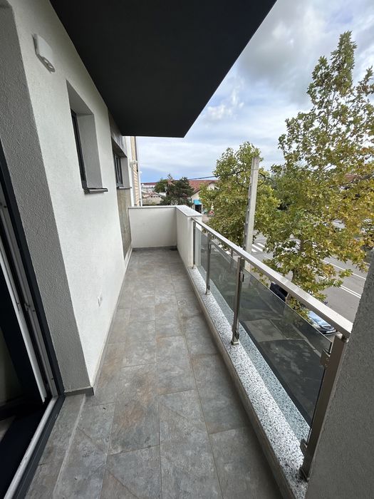 Apartament nou 3 camere in cartierul straulesti,  B-dul Petrila
