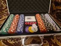 Набор для игры в покер