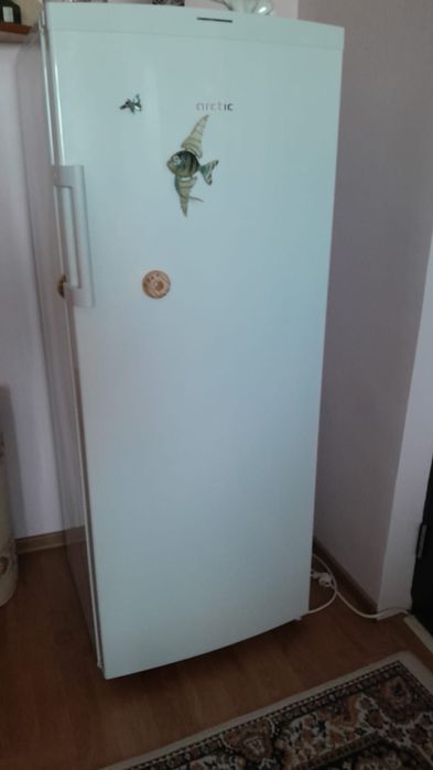 Vand congelator Arctic cu 6 sertare