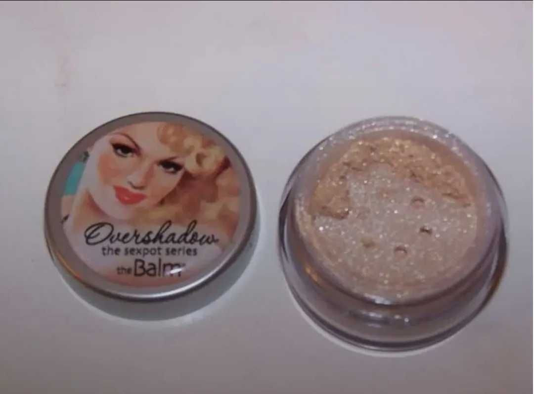 Единични сенки theBalm