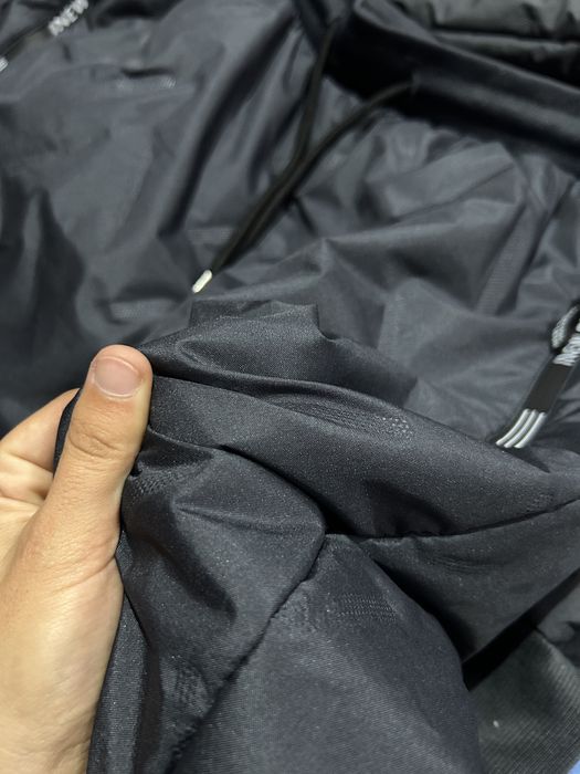 Erkaklar uchun qishgi kiyim - dvoyka, ichi mexovoy, 2XL