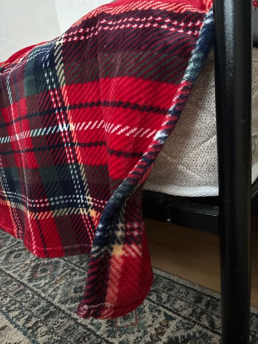 кровать с матрасом полторашка