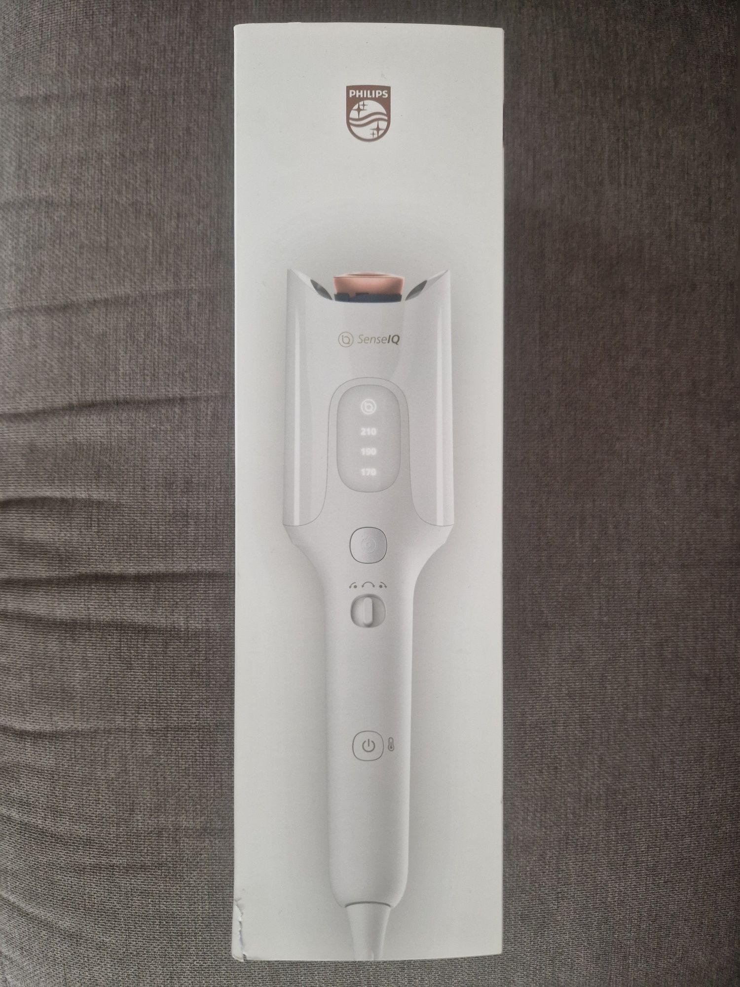 Philips Wave Pro 9000