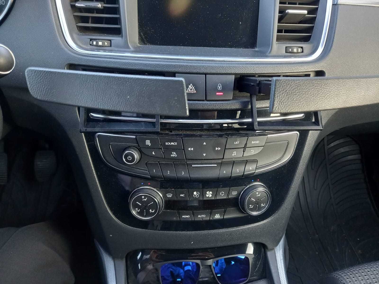 Peugeot 508 1.6 hdi 2013 euro 5