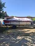 Barca. Cu  motor 3.0 diesel