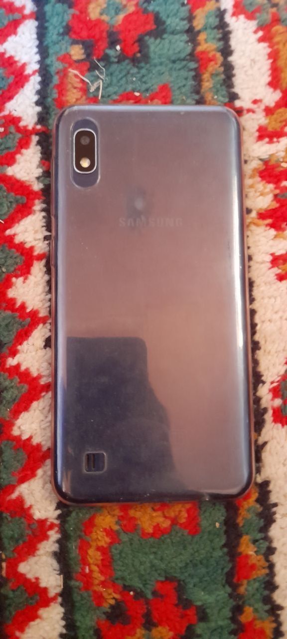 Samsung A10 zo‘r