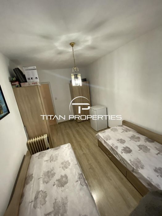 Продава се Двустаен апартамент в Бургас, Лазур - 67 кв.м за 2642 €/кв.м - Снимка #3