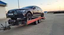 Tractări Auto NON-STOP Eforie / Constanța / Navodari, Ovidiu, Mangalia