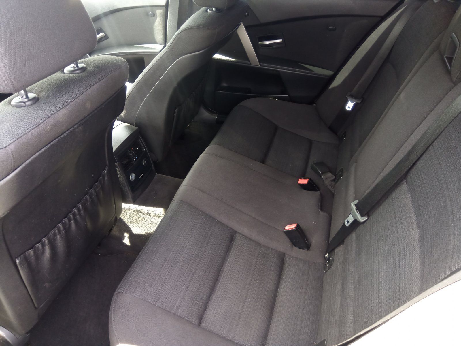 BMW 523 продавам