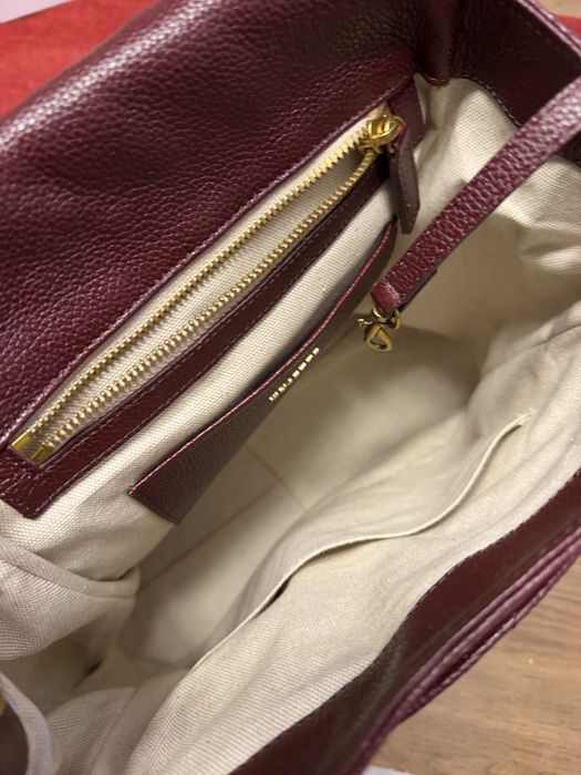 Vand rucsac Musette impecabil