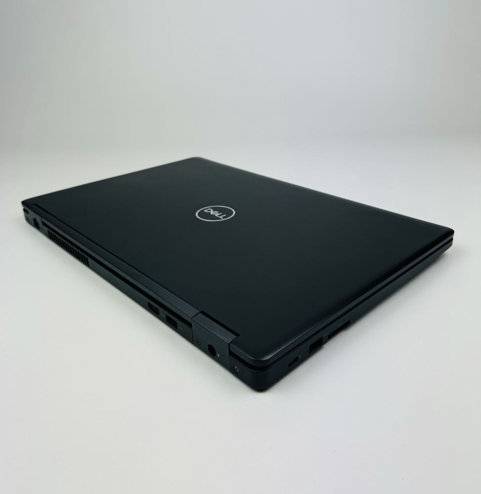DELL Latitude 5590/15,6” FHD/i5-7300U/8GB DDR4/Подсветка
