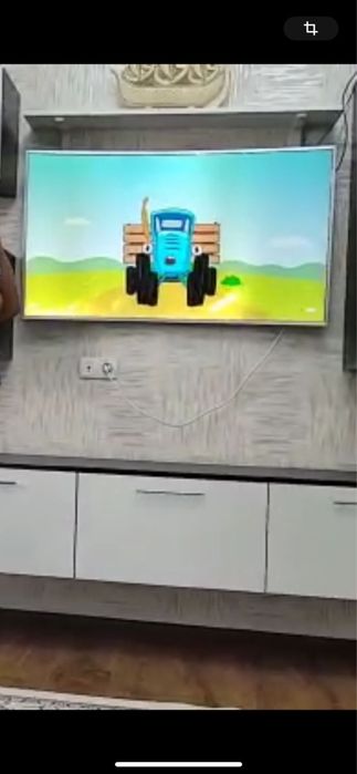 Телевизор Б/У РАБОЧИЙ