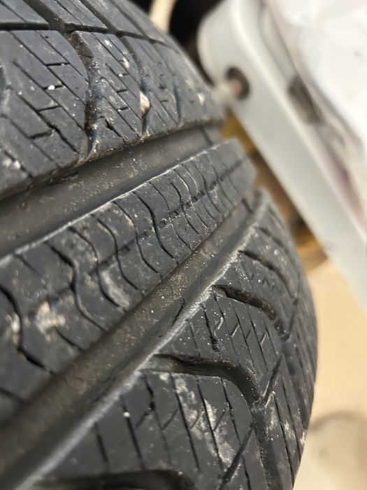 Anvelope all season pirelli cinturato plus 205 55 R16 91v