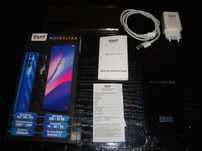 Telefon note ultra display mare 6.8inch 3gb ram 32gb rom dual sim