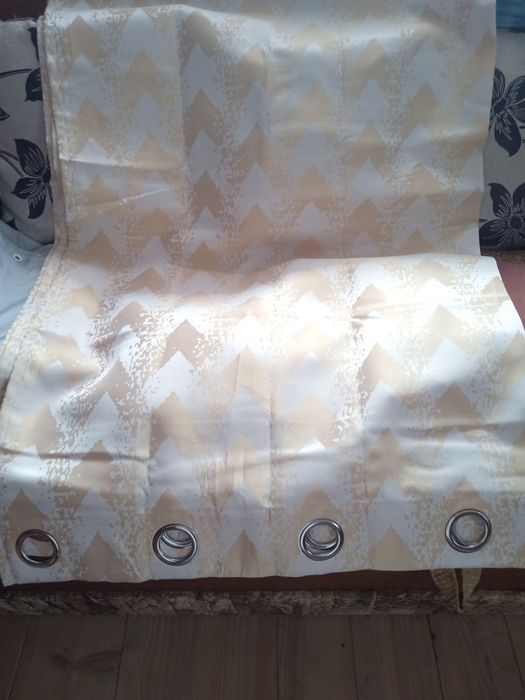 Draperii dormitor sau sufragerie