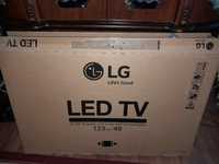 LG телевизор LED TV