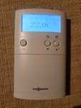 Терморегулатор Viessmann Vitotrol 100 UTDB