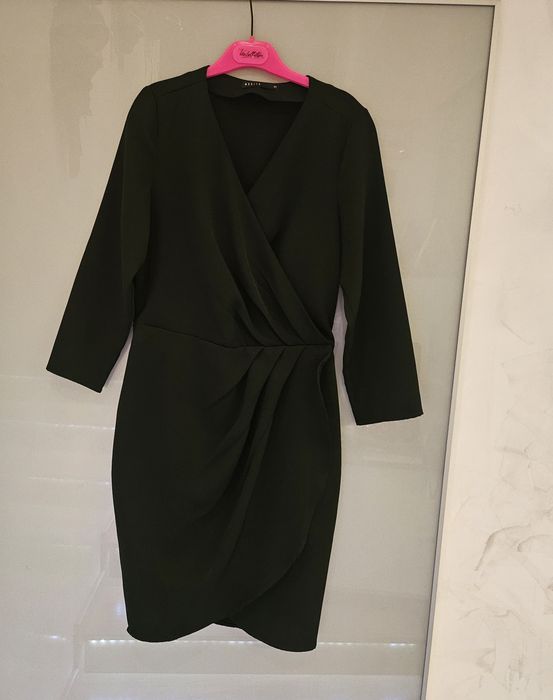 MOHITO  официална рокля XS-34