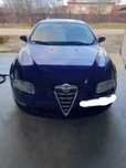 Dezmembrez Alfa Romeo GT 1.9 110Kw 150Cp din 2006