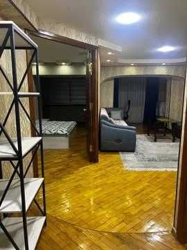 Продается квартира на Ц-1 с мебелью и техникой 3/2/9 67 м²!