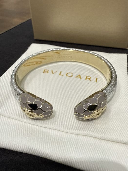 NEW Браслет Bvlgari Serpenti Forever 295238