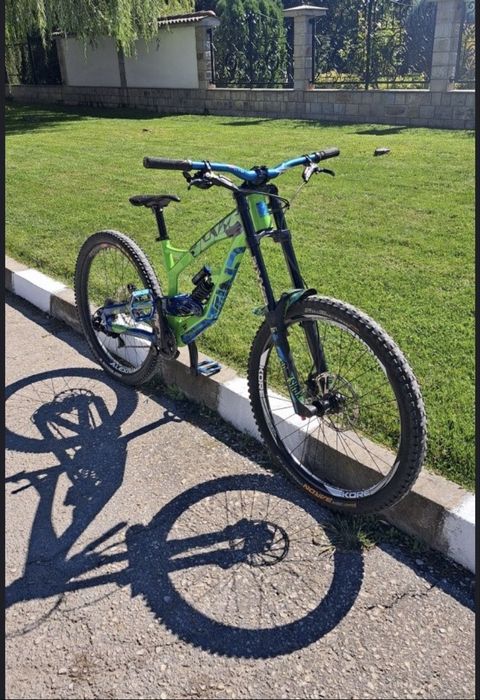 (Limited edition)Yt tues 2018 27.5 L