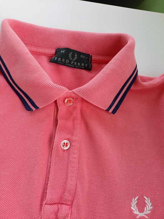 Tricou Fred Perry L