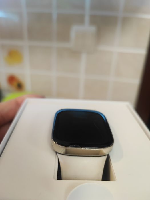 Часовник xiaomi redmi watch 3